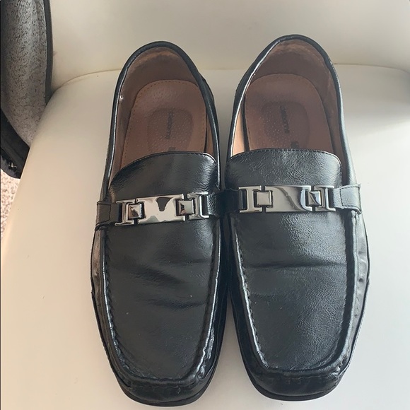 Claiborne Other - Men’s Black Casual Shoes